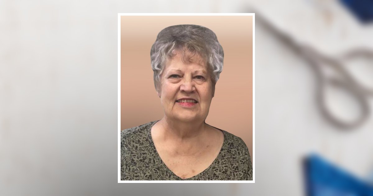 Linda Paulette Sparks Obituary, Stanton, MI