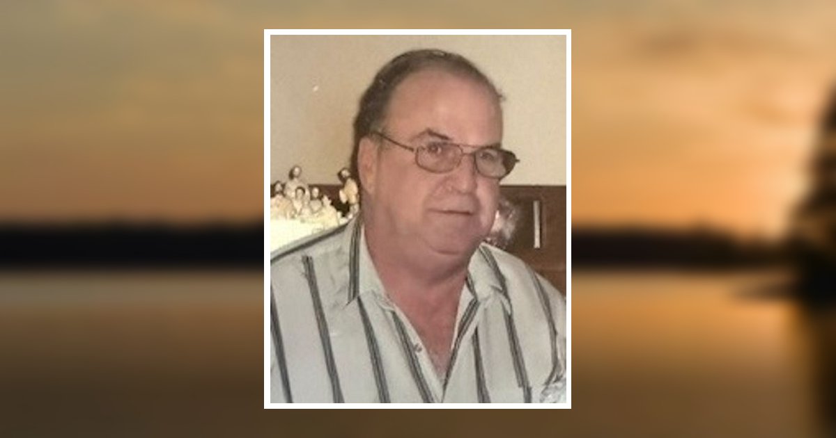 Randall Paul Wilkerson Obituary, Potosi, MO