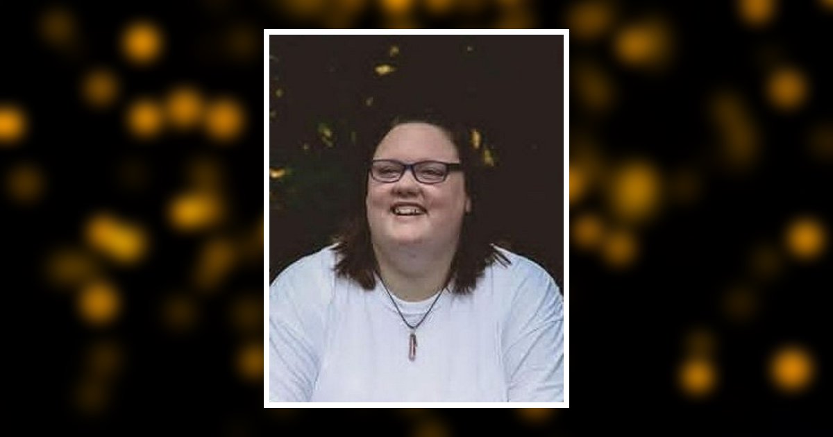Destiny Rathers Obituary, Bucyrus, OH