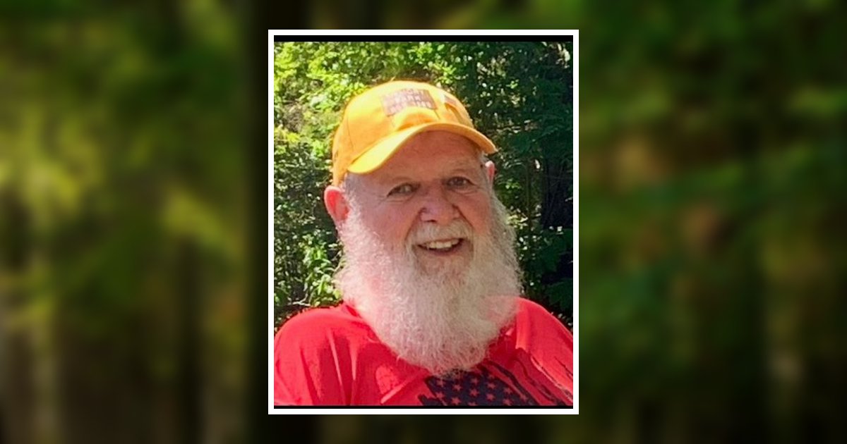 John C. Obituary, Dover, OH