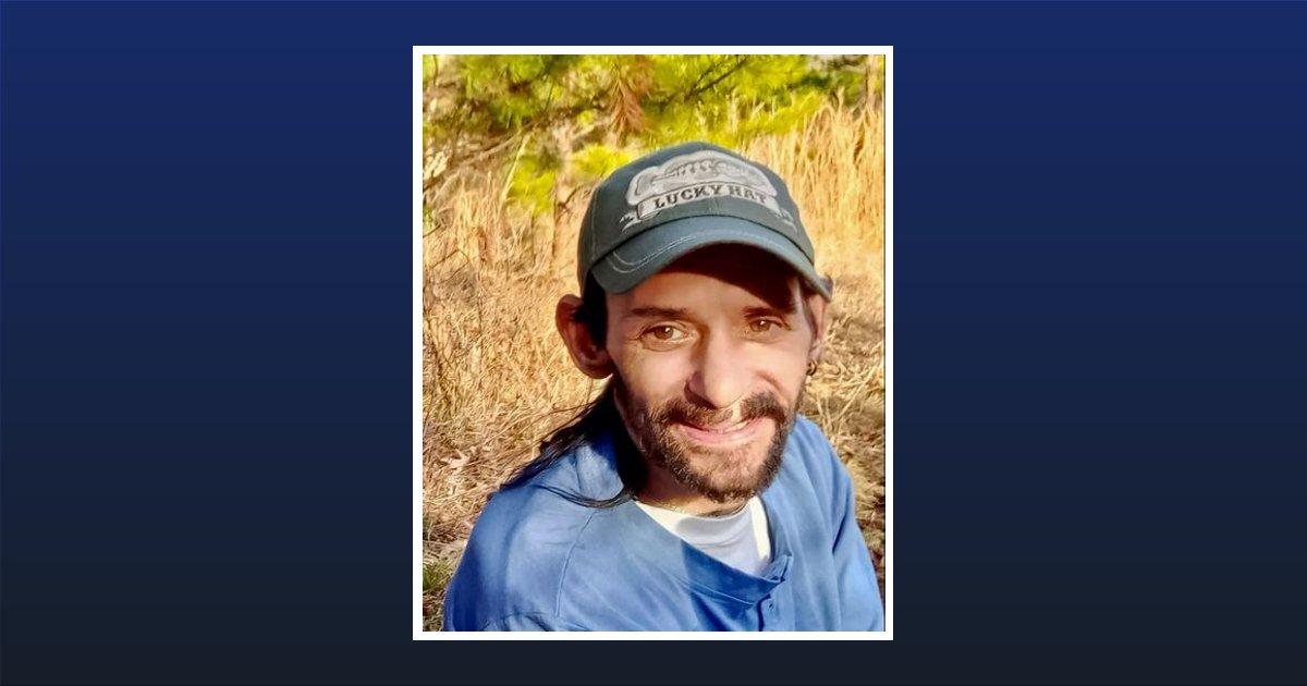 Brian Joseph Ashley Obituary, Mountain City, TN