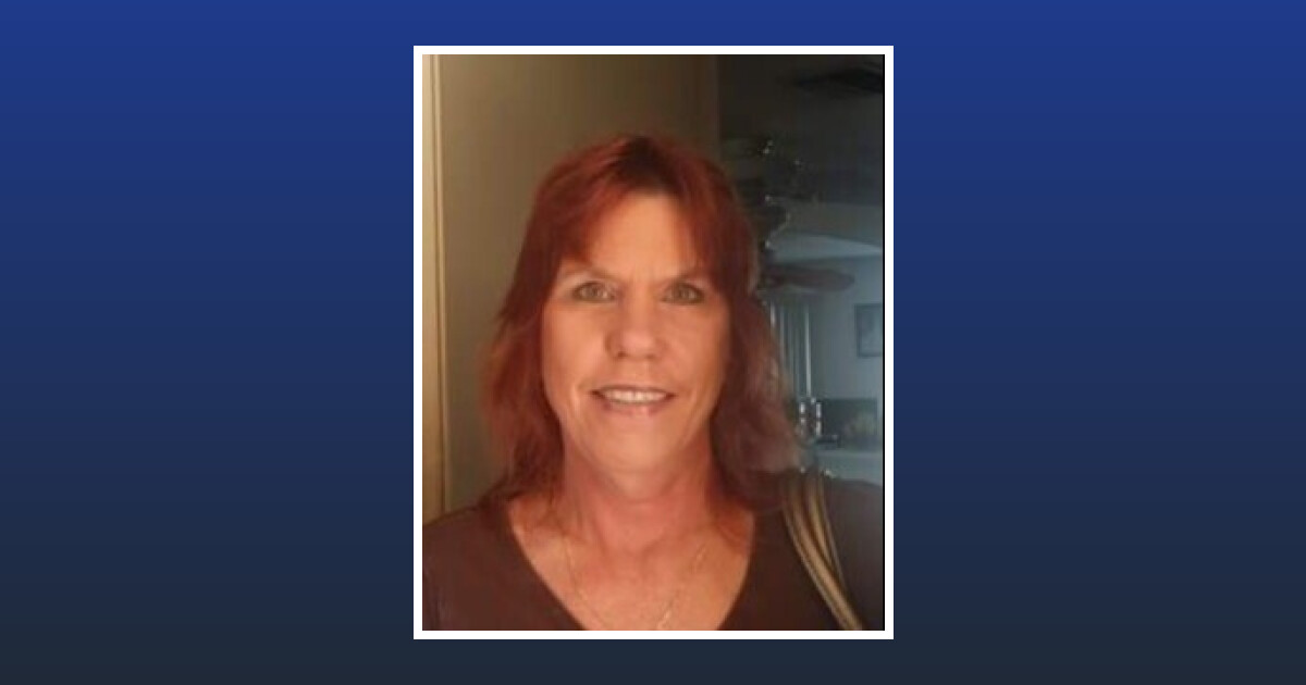 Catherine McDonough Obituary 2023 - Morgan Funeral Home & Crematory