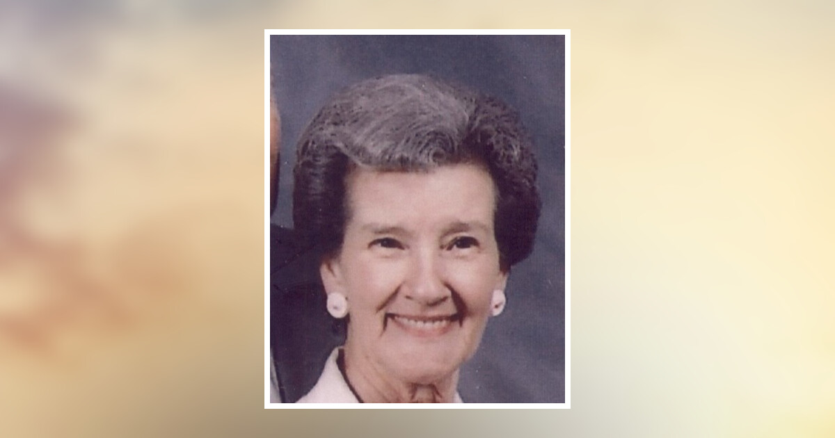 Peggy J. (Smith) Parks Obituary 2023 - Rosehill-Elmwood Cemetery ...