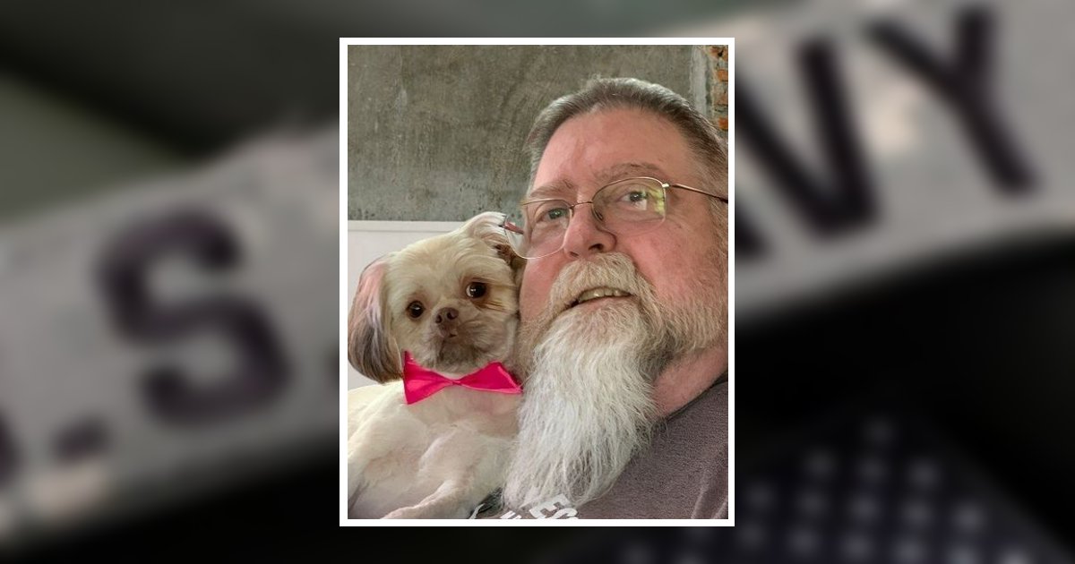 Larry Dean Pritchett Lufkin, TX Obituary