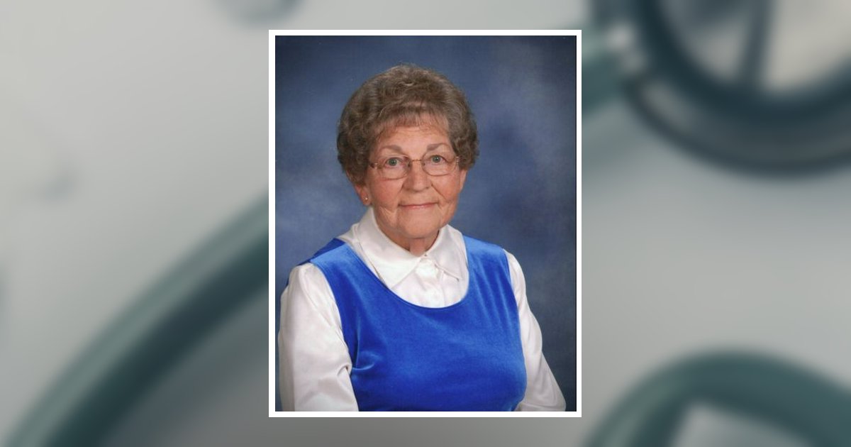 Doreta Joy Potter Obituary, Amarillo, TX
