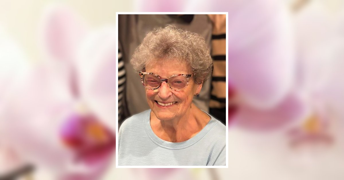 Camilla Horvath Obituary, Copley, OH