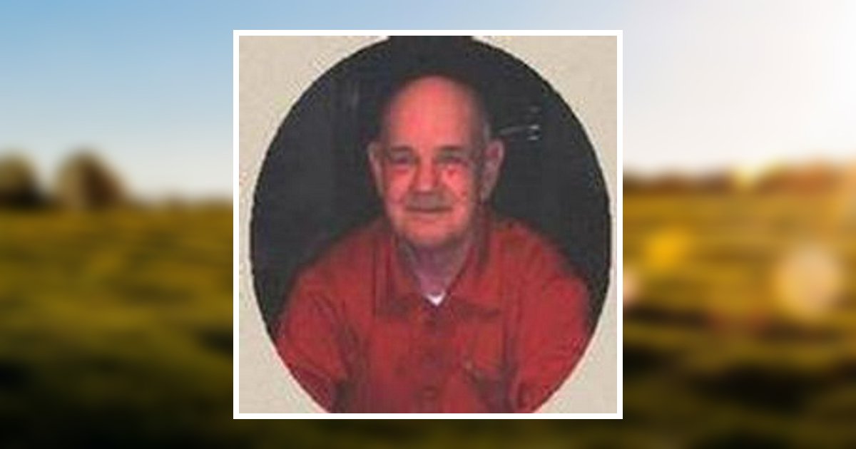 Cecil Jones Obituary 2008 Wilson & Triplett Funeral Home