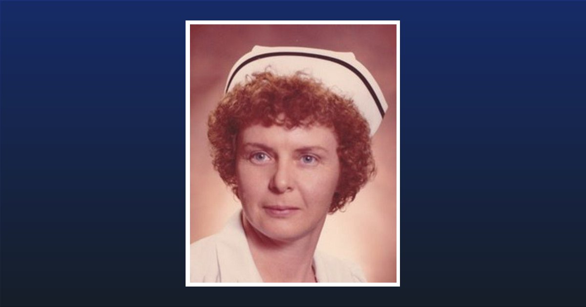 Connie (Constance) Adele Fannon Obituary 2023 Mundell Funeral Home