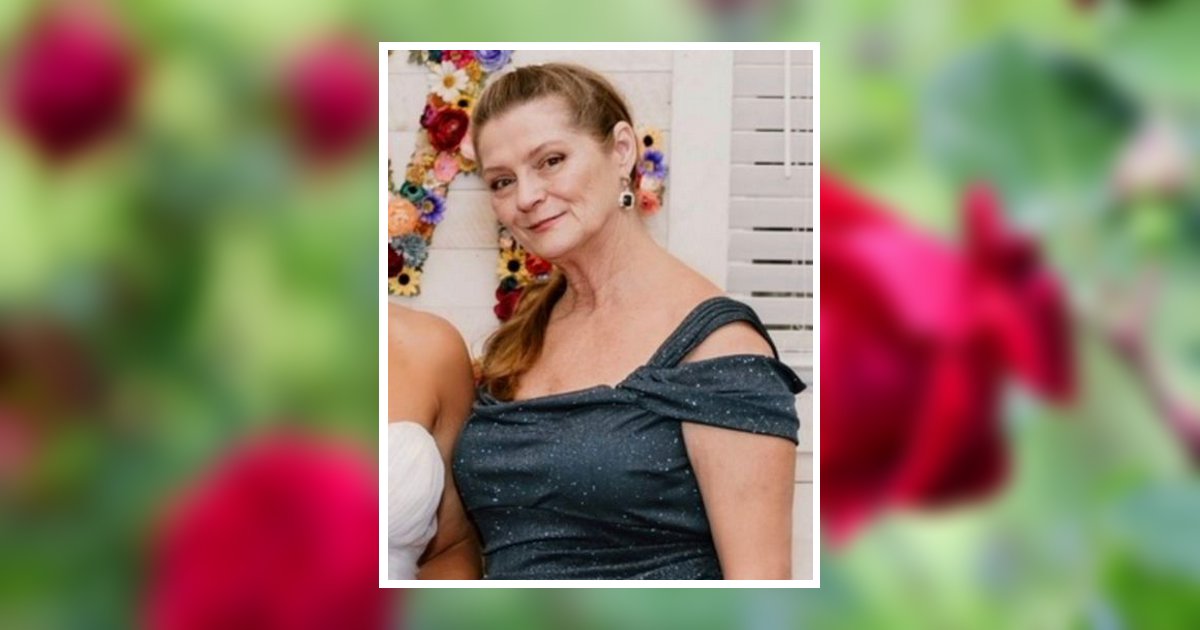Catherine Ann Kern Obituary February 26, 2026 - Whidden-McLean Funeral Home & Crematory