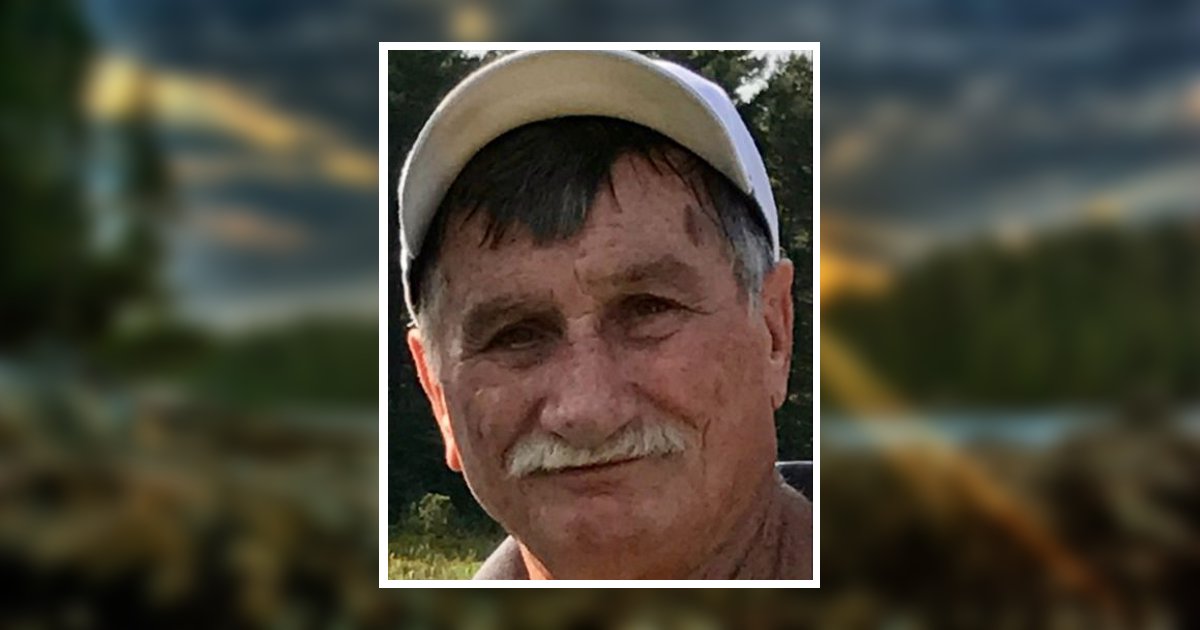 James Wells Sr Obituary, Milton, VT