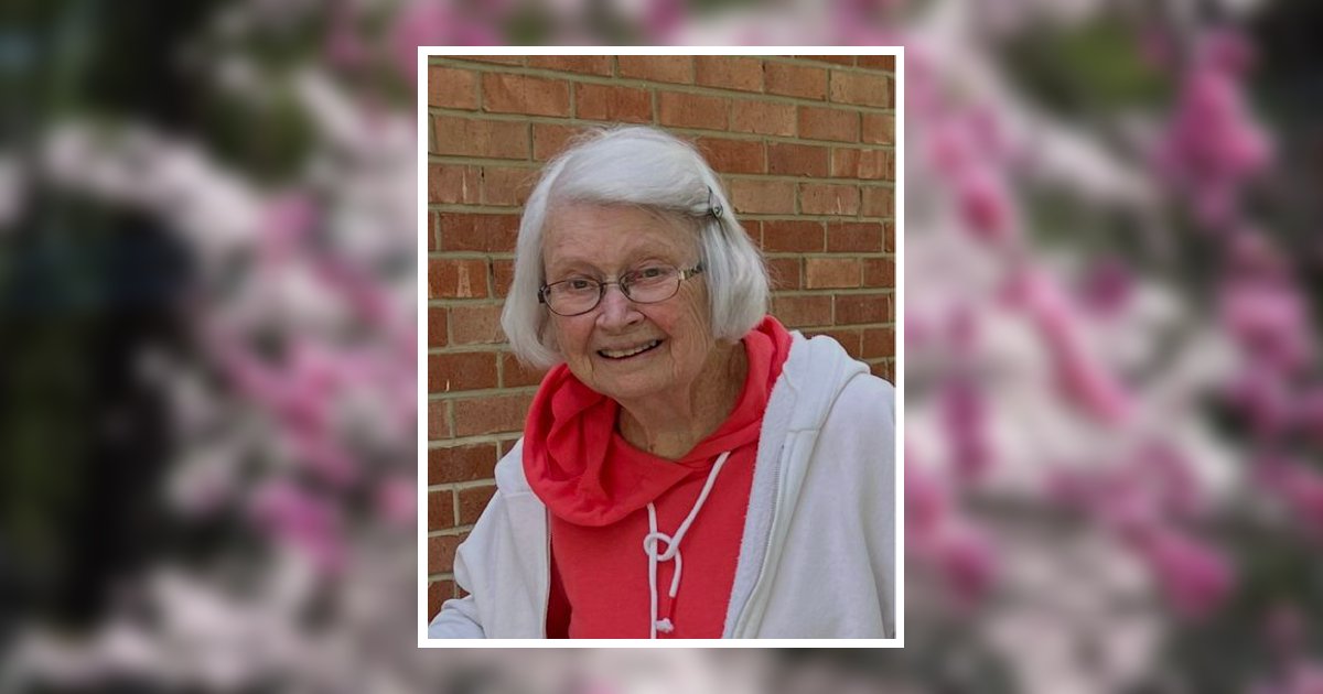 Patricia "Pat" Kimball Obituary, Cincinnati, OH