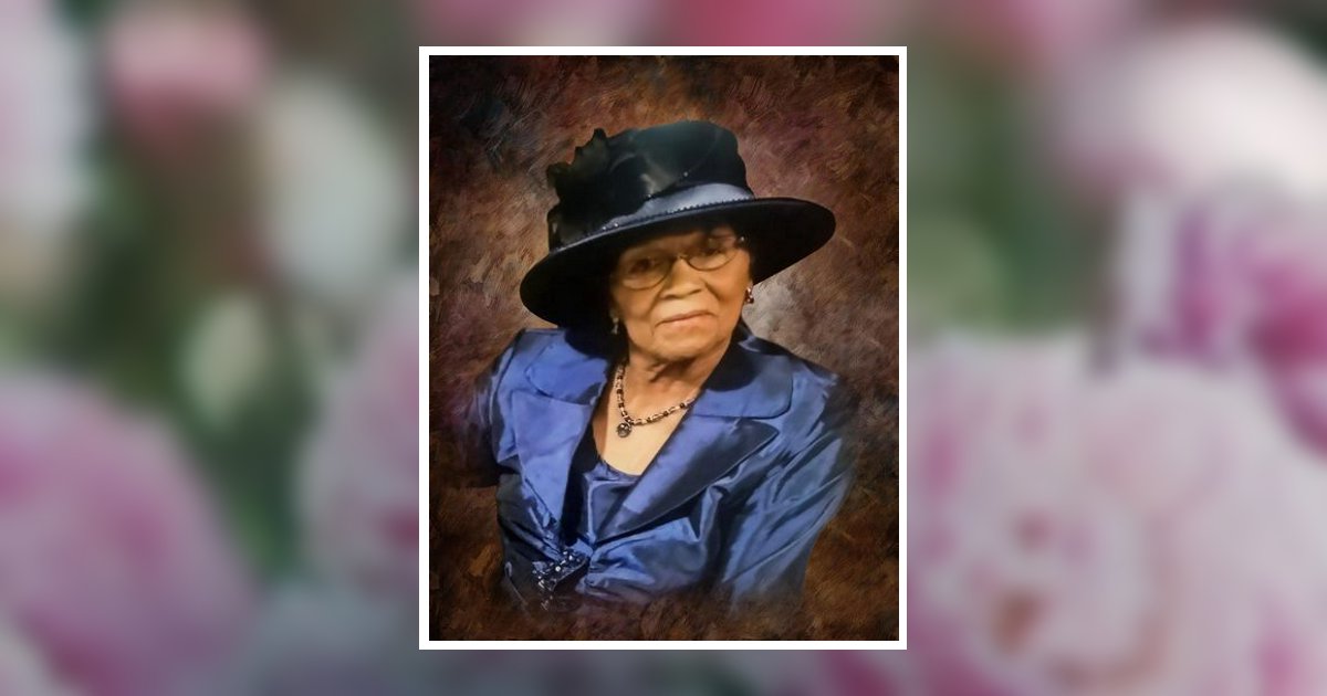 Evelyn Oguin Obituary, El Dorado, AR