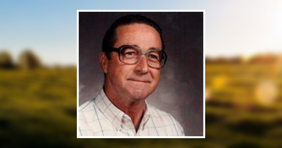 John Kern Obituary September 26, 2014 - Anderson Funeral Home and Crematory