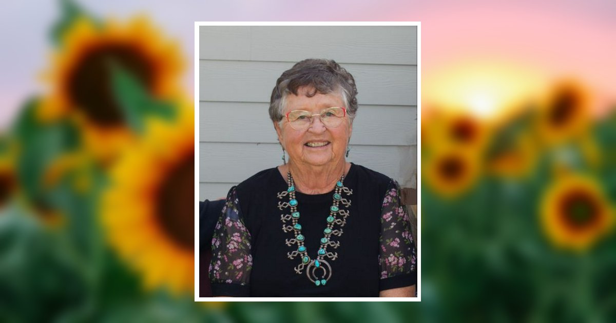 Judy Luce Obituary, Stephenville, TX