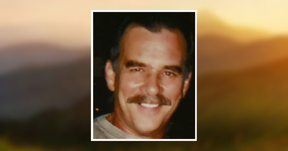 Mark Richard Evans Sr. Obituary 2024 Baue Funeral Homes