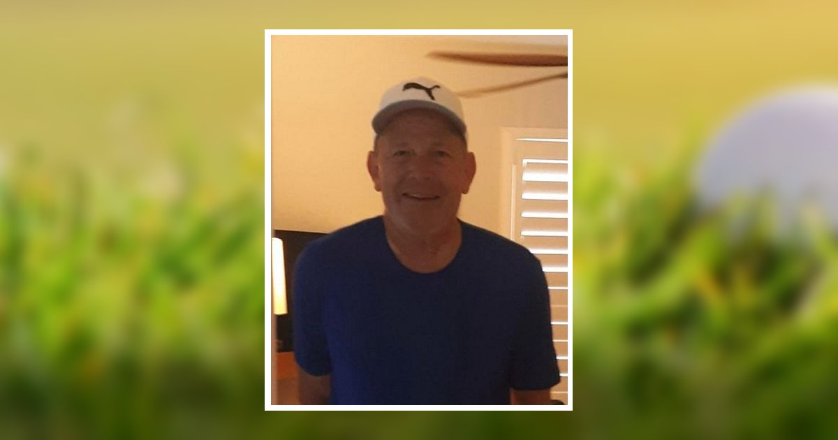 Randy Edward Johns Obituary, Dover, OH