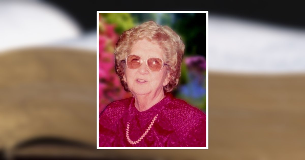 Clara Louise Cain Jonesboro, IL Obituary