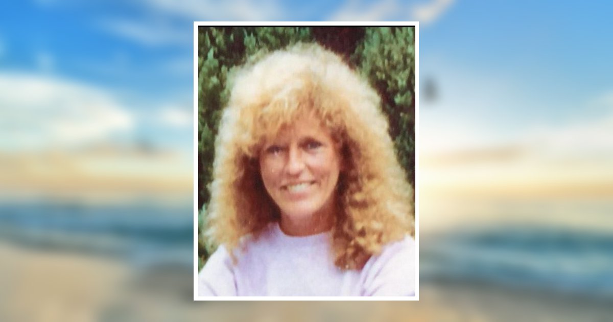 Barbara M Domenick Obituary, Akron, OH