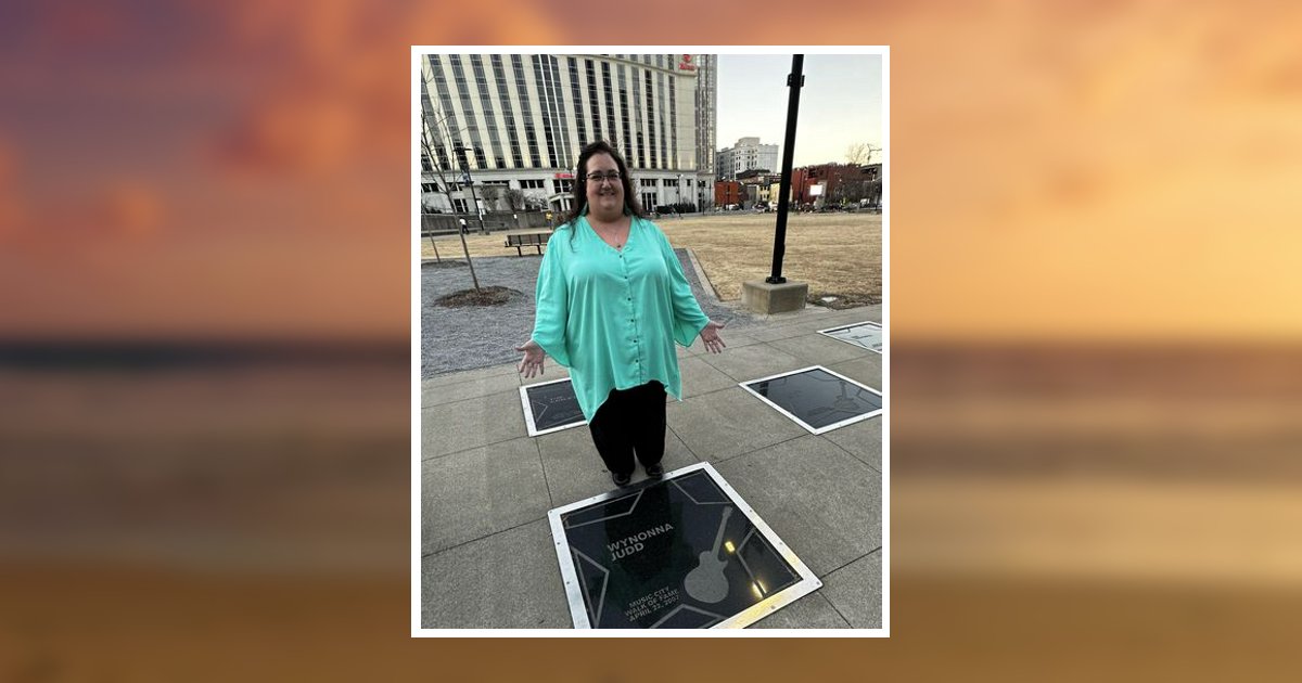 Tiffany Hope SoaresKearney