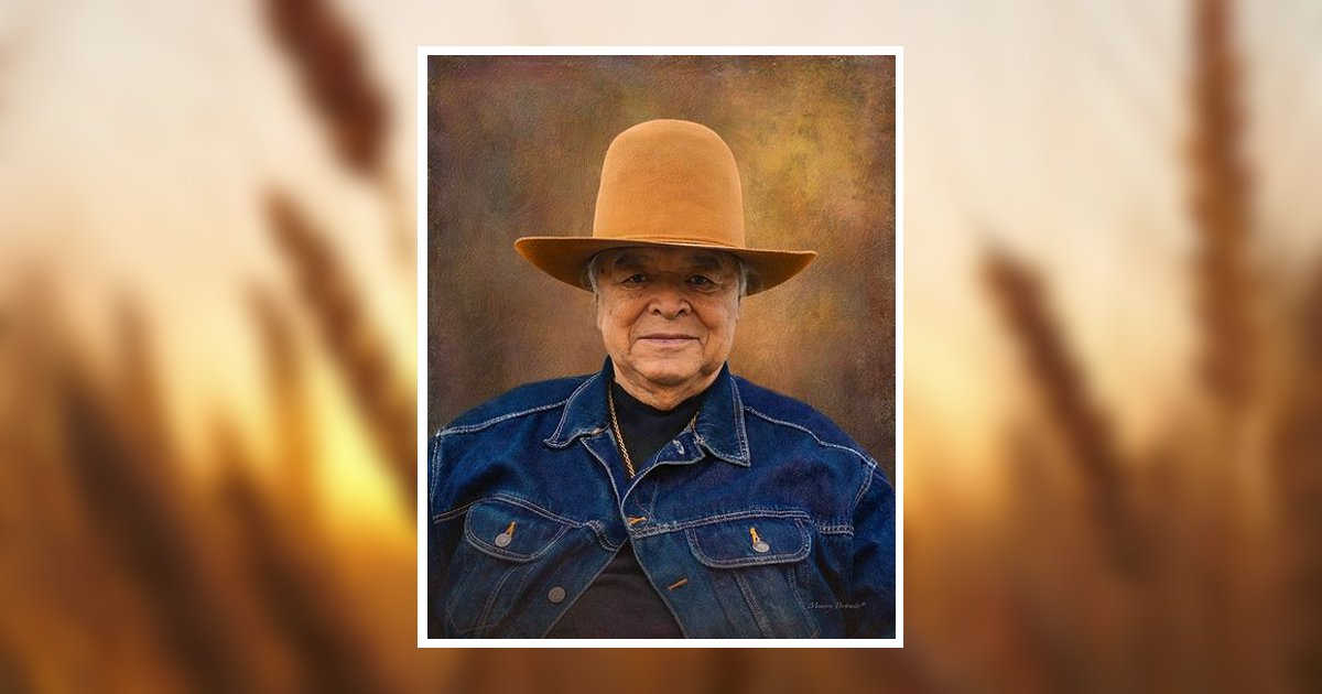 Vincent Cesair Sr. Kinder, LA Obituary