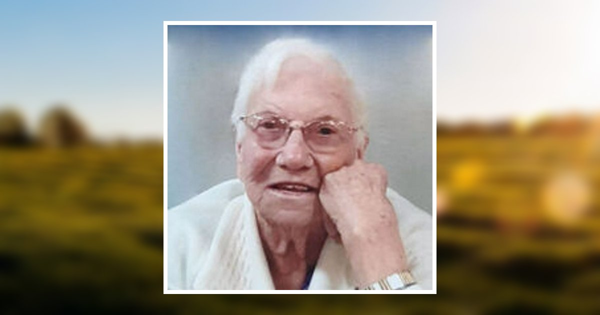 Carrie Bernice Cooper Obituary 2020 HartWyatt Funeral Home