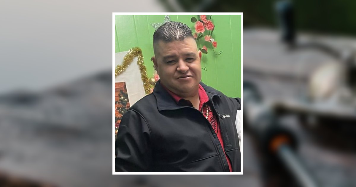 Luis Alberto Hernandez Zavala