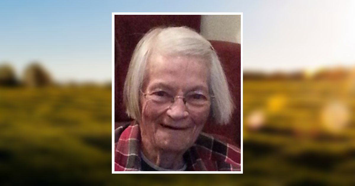 Laura Dees Obituary Lindquist Mortuary