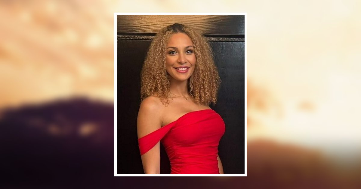 Yazmine Marie Hernandez