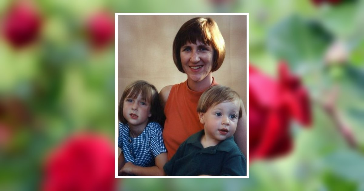 Elizabeth Kay "Beth" Jones Obituary, Arlington, TX