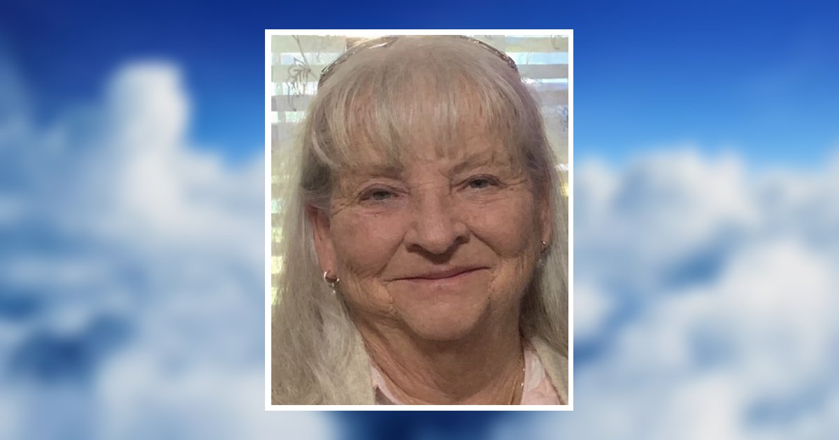 Bobbie Jacqueline Bannister Obituary, Anthony, FL
