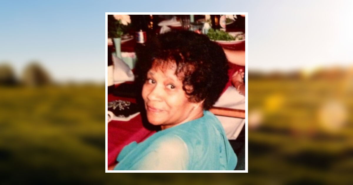 Clarice Lee Obituary 2023 - Pipkin Braswell Funeral Home & Cremation