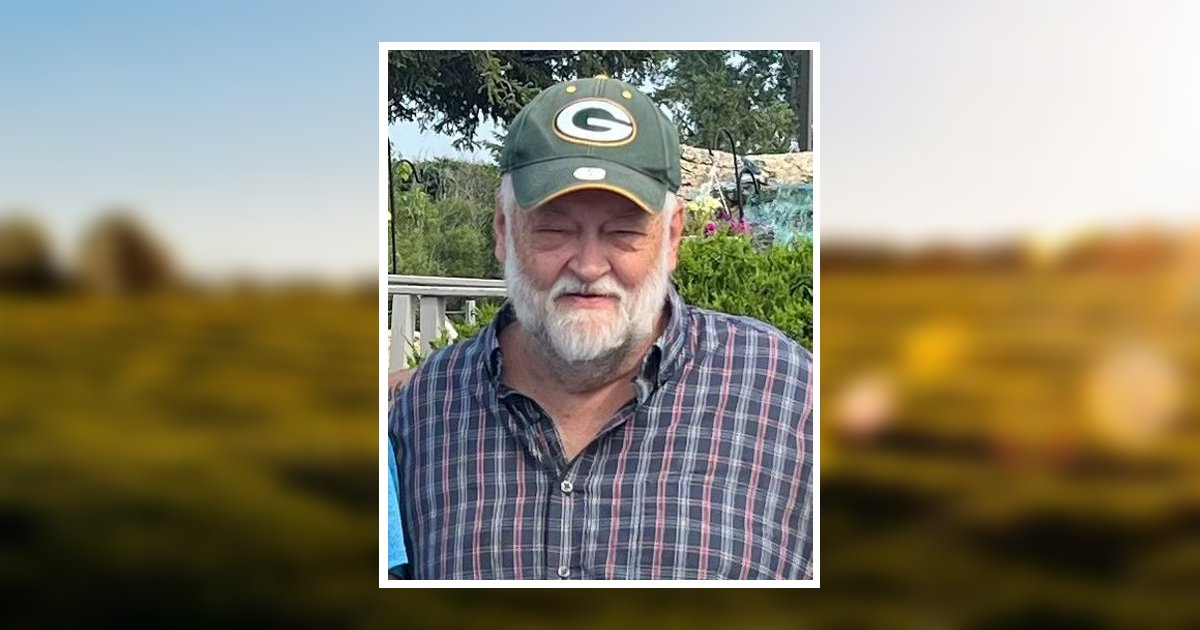 Richard J. Heinecke Obituary, Lomira, WI