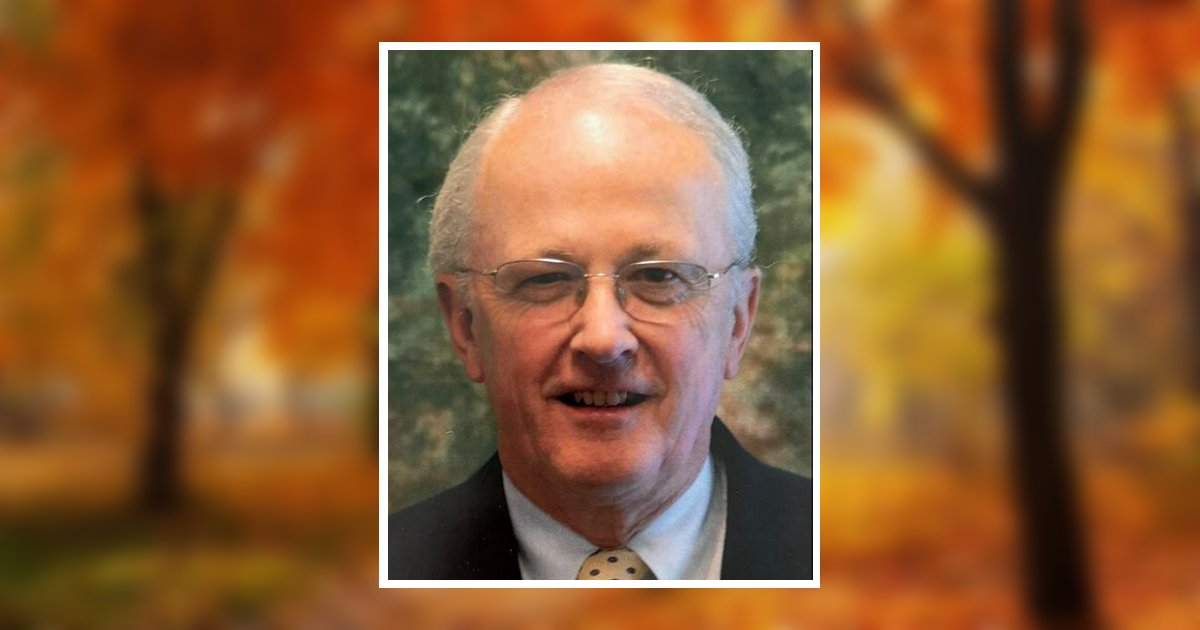 Henry "Hank" Brown Obituary, North Logan, UT