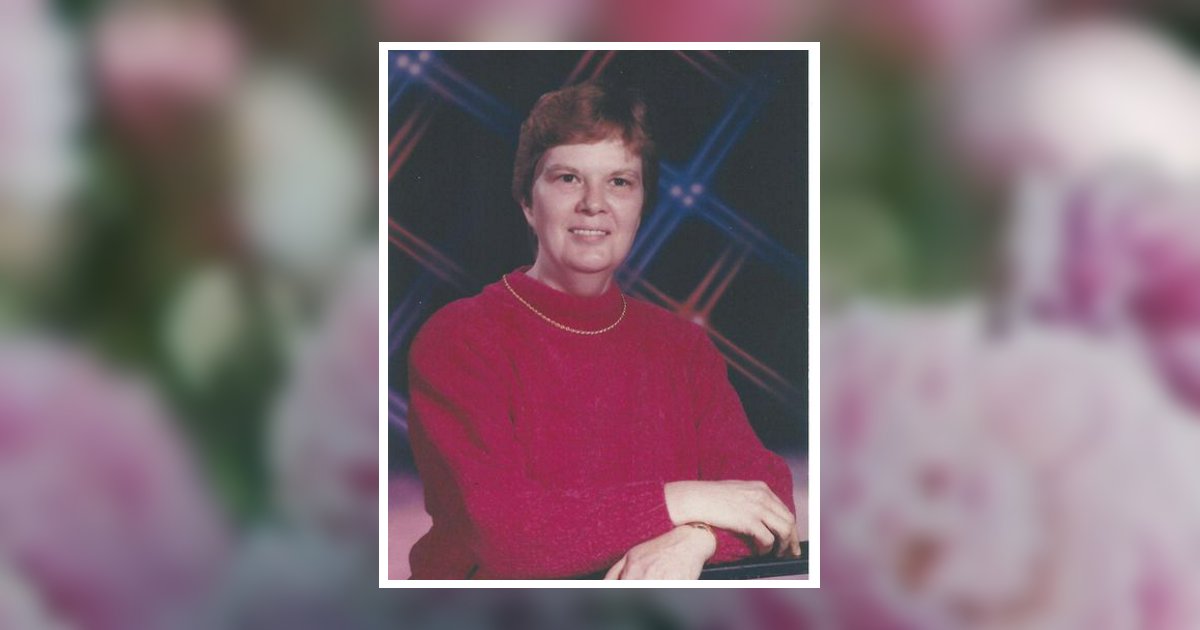 Elizabeth "Betty" Kyle Obituary, Newtown Square, PA
