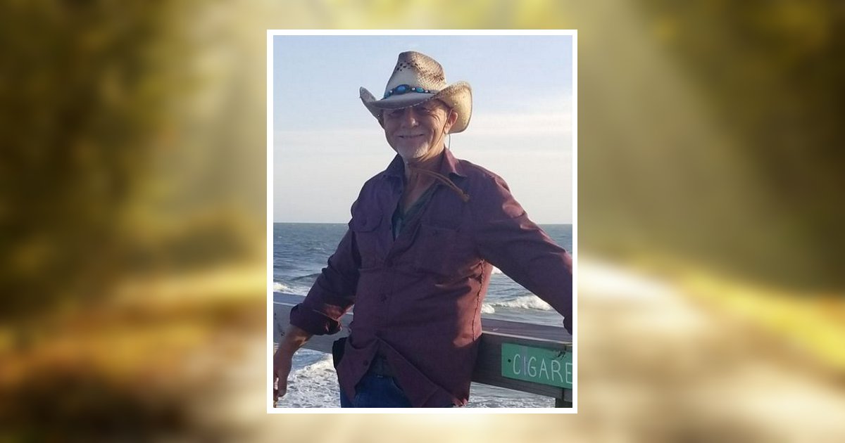 Gregory Vernon Rivers Obituary April 6, 2025 Miller Rivers Caulder