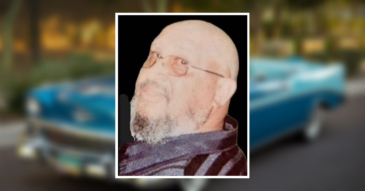 James "Big Jim" William Thornton