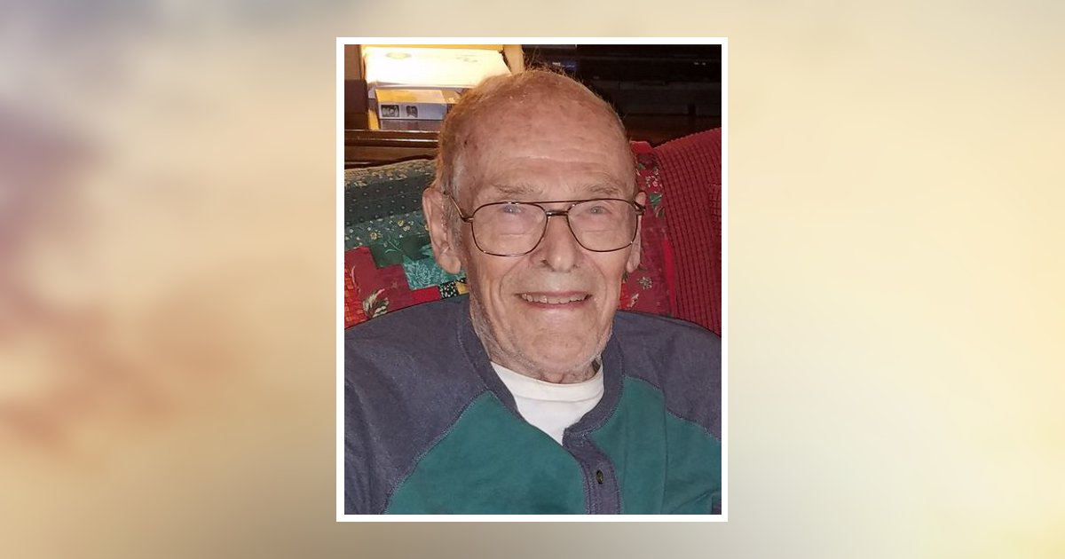 Willard Charles Haberkamp Obituary, Angier, NC