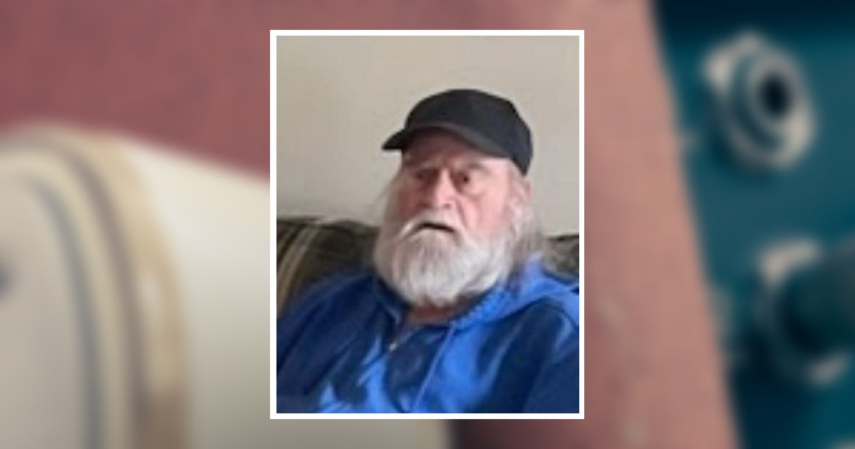 Jerry Hamblin Obituary, Trotwood, OH