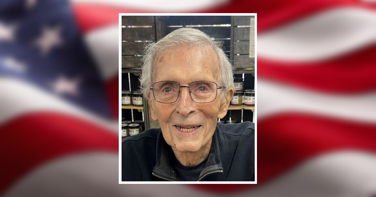 James Robert Baker Obituary 2023 Flanner Buchanan Funeral Centers