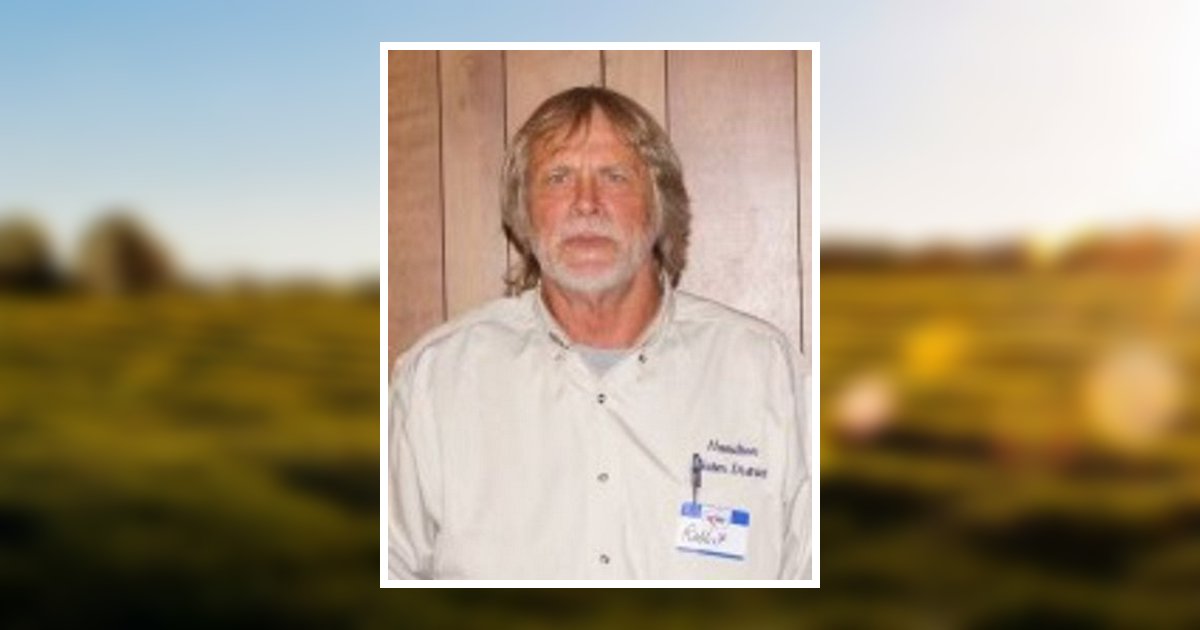 Robert "Rabbit" Pounders Obituary 2023 TisdaleLann Memorial Funeral