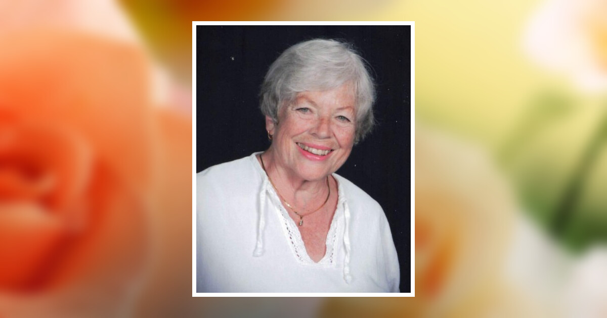 Lois Gail Elliott Obituary 2022 Hodapp Funeral Homes