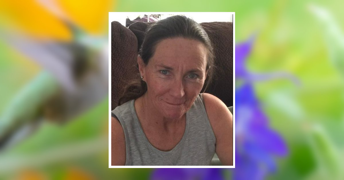 Staci Michelle Pace Obituary 2023 Davis Funeral Homes & Memorial Park