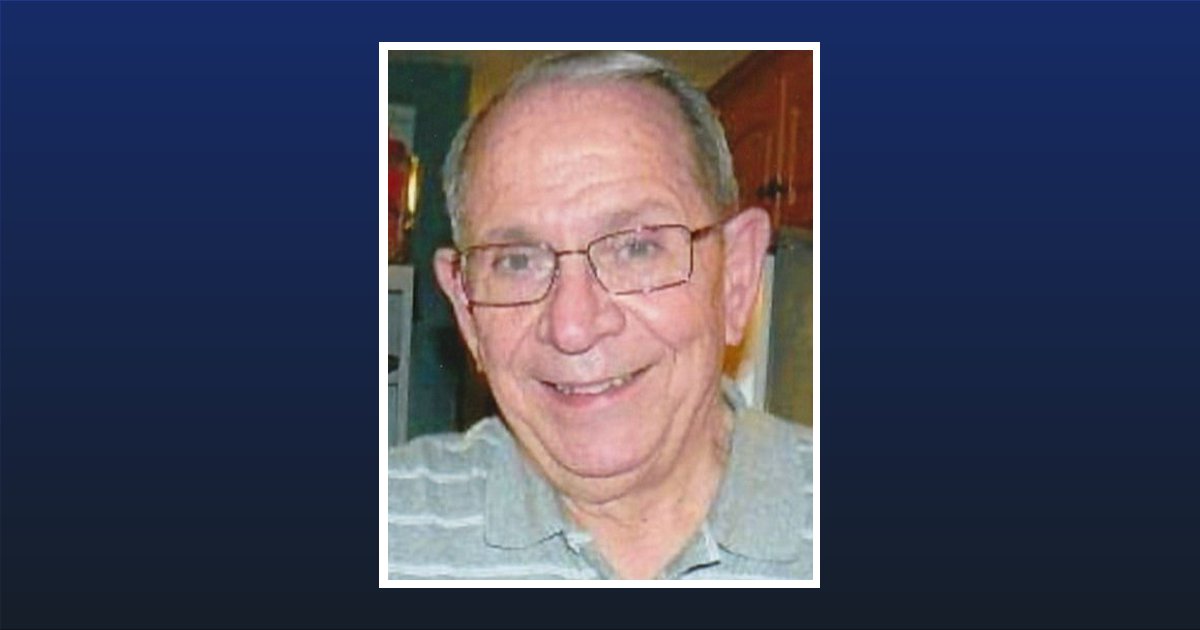 Sr. Mark Andrew Weber Obituary, Lisbon, OH