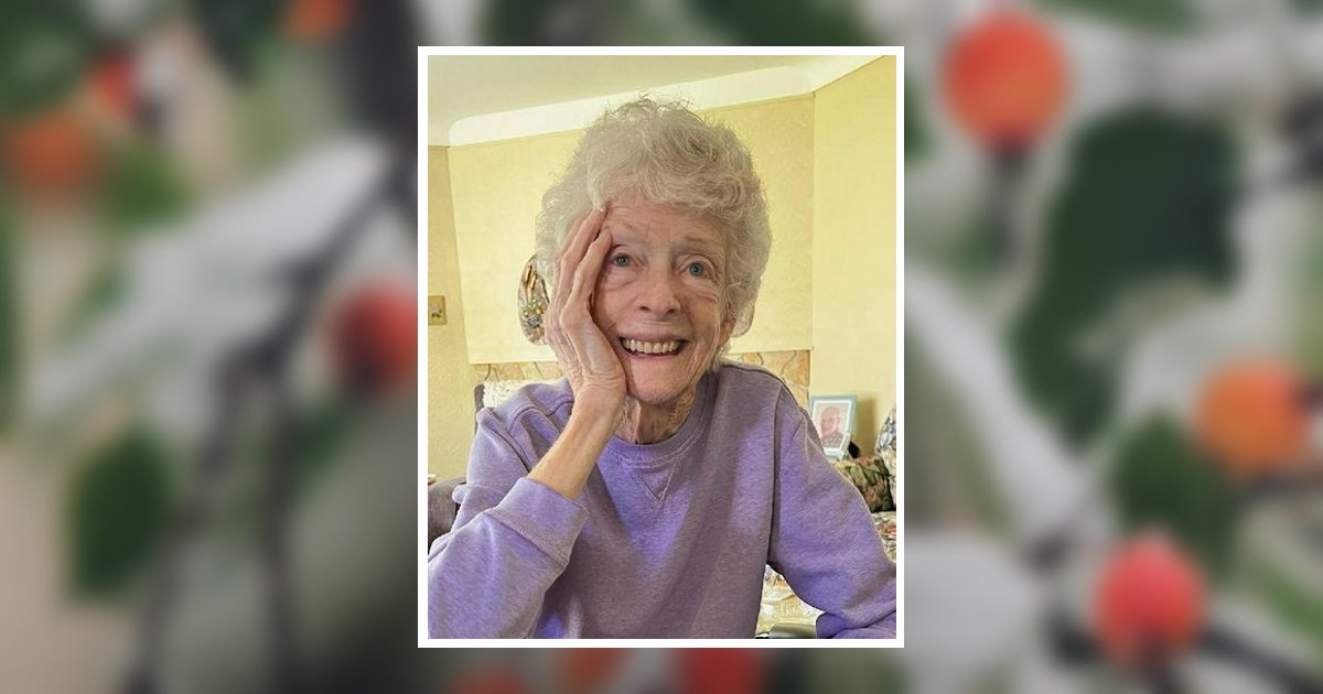 Jennie Grace Clark Obituary, Idaho Falls, ID
