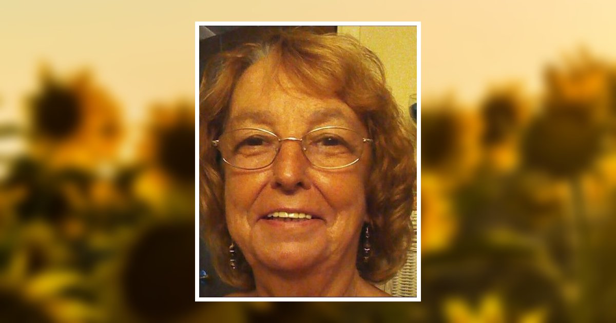 Linda B. LaBounty