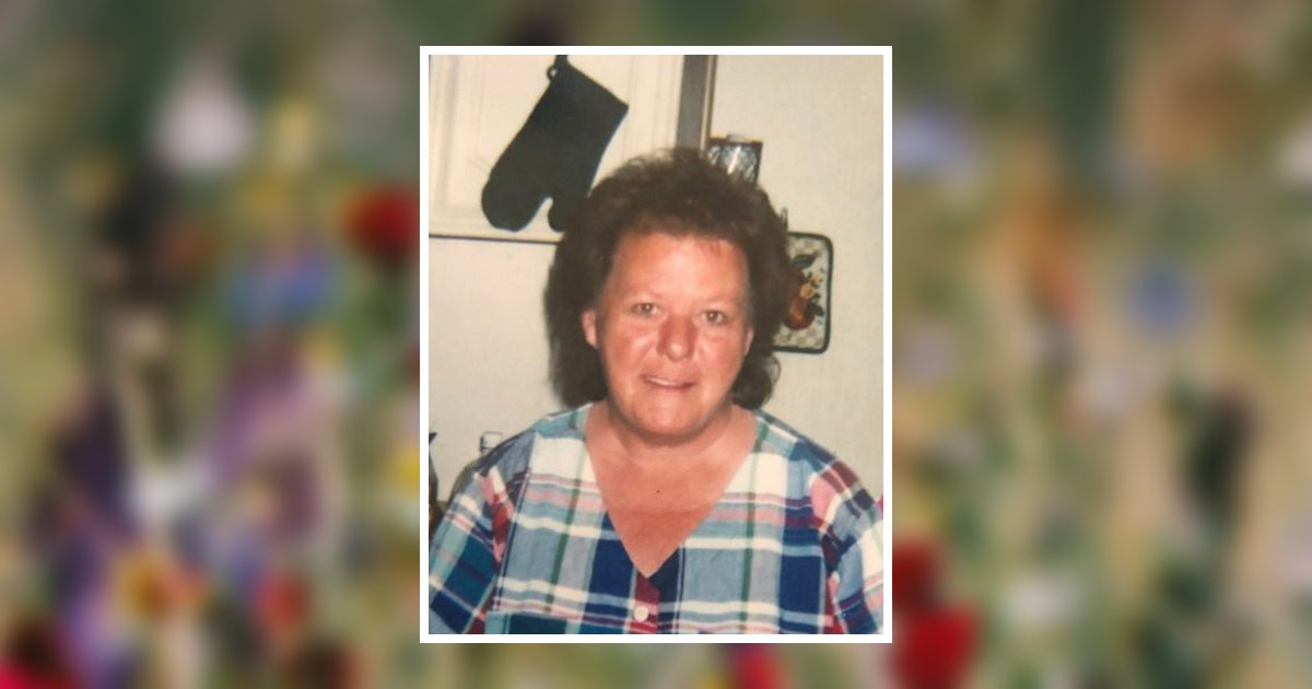 Cathy Deardoff Obituary, Sinking Spring, OH