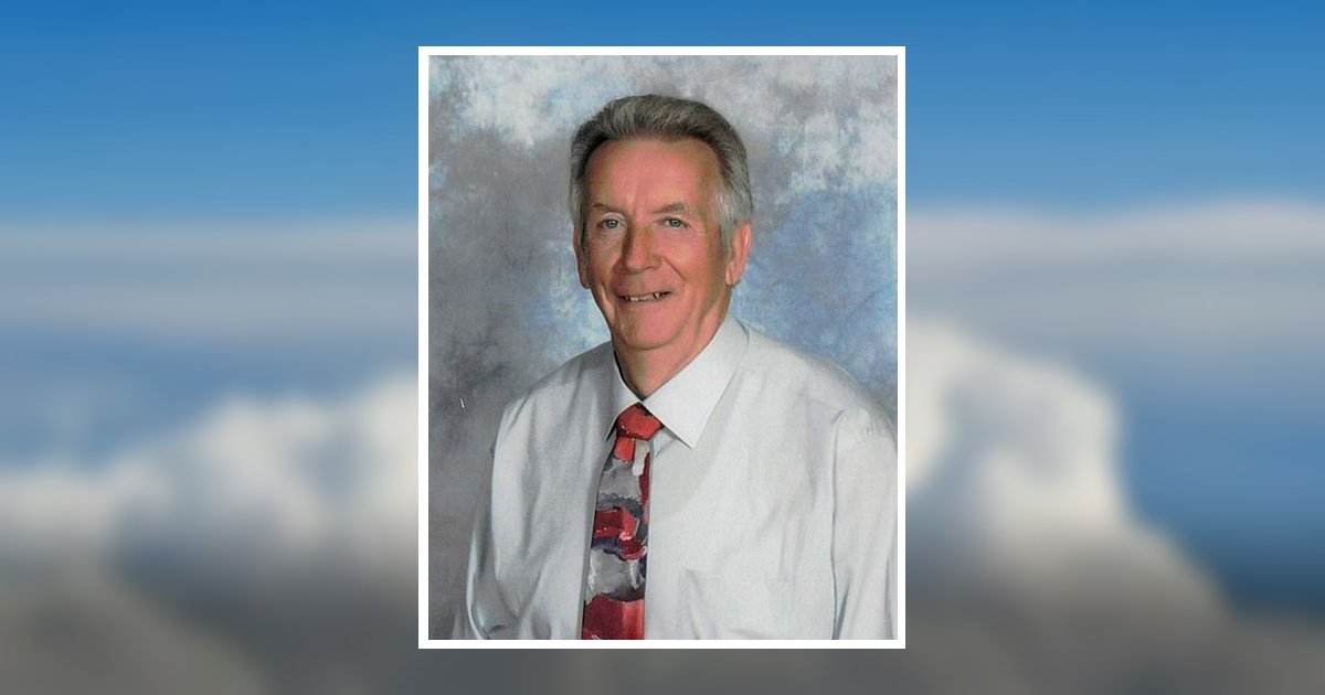 L. Edward Etheridge Obituary, Franklin, TN