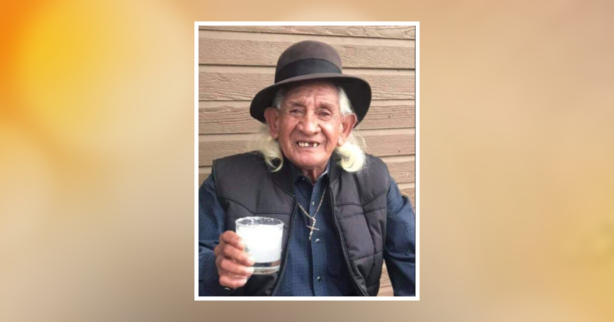 Arturo Alvarez Obituary 2024 - Skyvue Funeral Home