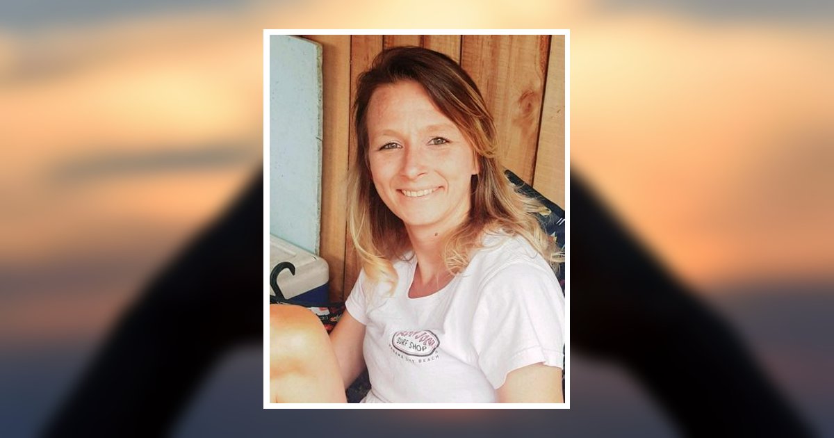 Tabitha Gail Mcelhattan