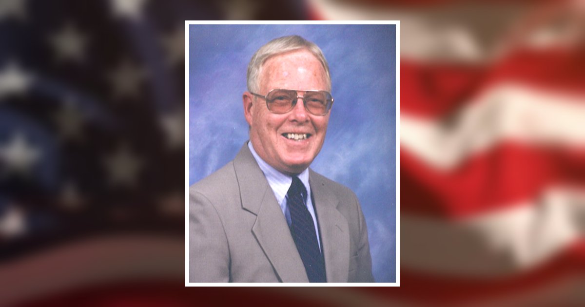 Thomas J. Henley Obituary, Morehead City, NC